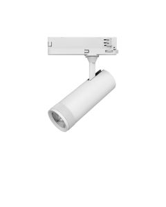 KORS Sandy White Aluminium 20W 220- 240V