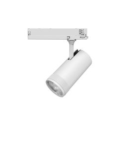 KORS Sandy White Aluminium 38W 220- 240V