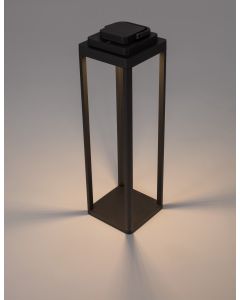 FIGI Anthracite Die-Casting Aluminium LE