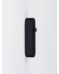 Box Sandy Black Aluminium Box L: 6 W: 7