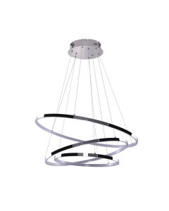 Wheel 3 Dimm (chrome) LED 70W 4582LM ME