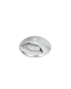 CNC 50 Top L LED Tens. 3K 6,5W Inox
