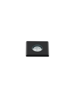 CNC 25 2.0 Q LED 4K 2W Nero