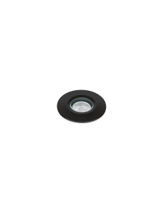 CNC 25 2.0 T LED 4K 2W Nero