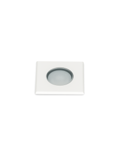 CNC 35 2.0 Q Full Resin LED 4K 2W Bianco