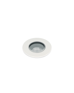 CNC 35 2.0 T LED 4K 2W Bianco