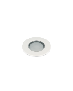 CNC 35 2.0 T Full Resin LED 4K 2W Bianco