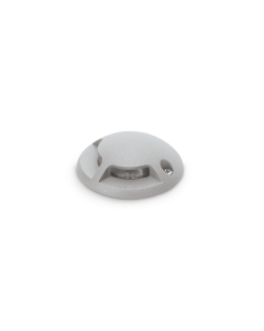 CNC 49 C180 LED 4K 2W Inox