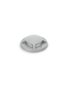 CNC 49 C4L LED 3K 2W Grigio