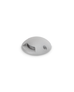 CNC 49 CL LED 3K 2W Grigio