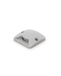 CNC 49 QL LED 3K 2W Grigio