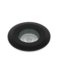 CNC 50 2.0 T LED 4K 6,5W Nero H