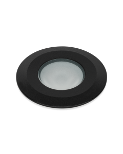 CNC 50 2.0 T Full Resin LED 4K 6,5W Nero