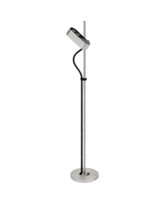 CNC Oval Post 100 LED 4K 4W H