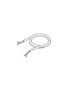 PVC 2x0,25mm 10m