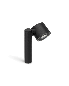 Clic Gar. LED 4K 5W Nero