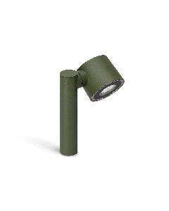 Clic Gar. LED 4K 5W Verde