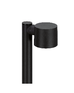 Clic Post LED 4K 5W Nero