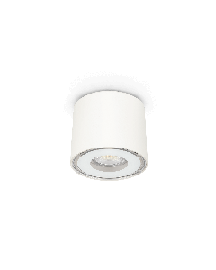 Clic Top LED 4K 5W Bianco