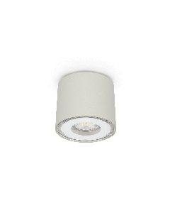 Clic Top LED 4K 5W Light Grey