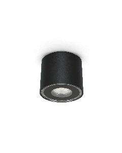 Clic Top LED 4K 5W Nero