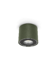 Clic Top LED 4K 5W Verde