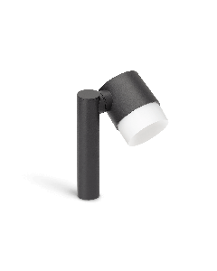 Clic Up Gar. LED 4K 5W Corten