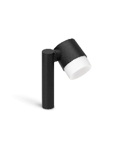 Clic Up Gar. LED 4K 5W Nero