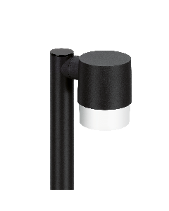 Clic Up Post LED 4K 5W Nero