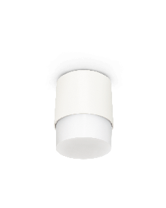 Clic Up Top LED 4K 5W Bianco