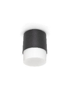 Clic Up Top LED 4K 5W Dark Grey