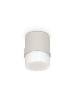 Clic Up Top LED 4K 5W Light Grey