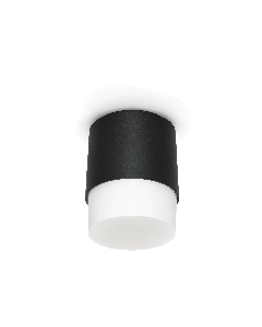 Clic Up Top LED 4K 5W Nero