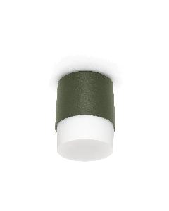 Clic Up Top LED 4K 5W Verde
