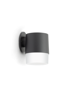 Clic Up Wall LED 4K 5W Dark Grey