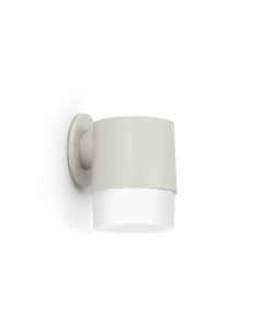 Clic Up Wall LED 4K 5W Light Grey