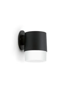Clic Up Wall LED 4K 5W Nero