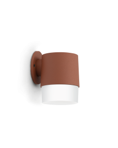 Clic Up Wall LED 4K 5W Terracotta