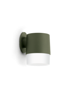 Clic Up Wall LED 4K 5W Verde