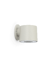 Clic Wall LED 4K 5W Light Grey