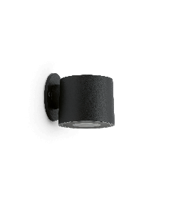 Clic Wall LED 4K 5W Nero