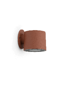 Clic Wall LED 4K 5W Terracotta
