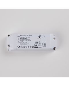 10-18W 350mA TRIAC Dimmable Constant Cur