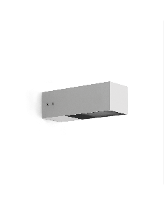 Flag 200 LED 2.2K 10W Corten