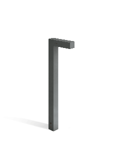 Flag 200 Bollard LED 2.2K 10W Antrac.