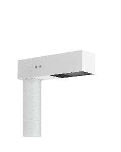 Flag 200 Post LED 2.2K 10W Bianco