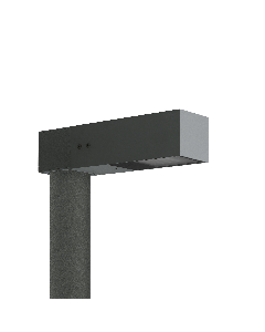 Flag 200 Post LED 2.2K 10W Antrac.
