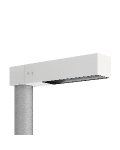 Flag 330 Post LED 2.2K 19W Bianco