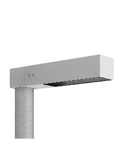 Flag 330 Post LED 2.2K 19W Grigio