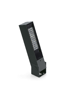 Flag 330 Reg LED 2.2K 19W Antrac.
